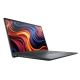 9. Laptop Dell Inspiron DC15255-A117BLK Ryzen 7 7730U/15.6" FHD TouchScreen AntiGlare/16GB/SSD 512GB/BT/Win 11 Black