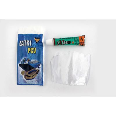 2. Mattress repair patches