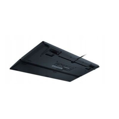 4. Razer Gaming Keyboard Ornata V3 RGB LED light, RU, Wired, Black, Razer Mecha-Membrane, Numeric Keypad