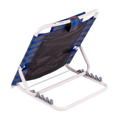 3. Headrest - head support
