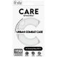4. CARE by PanzerGlass Flagship Urban Combat Case for Samsung Galaxy S25 FE - Transparent