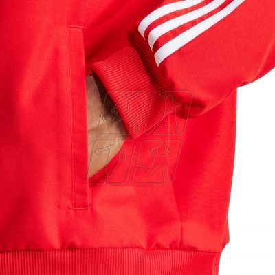 6. adidas 3-Stripes Woven Track Suit M IR8199