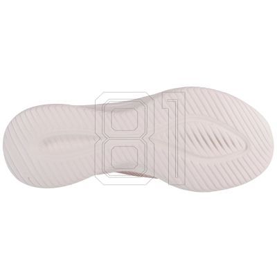 4. Skechers Slip-Ins: Ultra Flex 3.0 - Cozy Streak 149708-ROS Pink 36