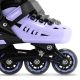 7. Spokey 4in1 4One Jr SPK-944650 roller skates size 34-38