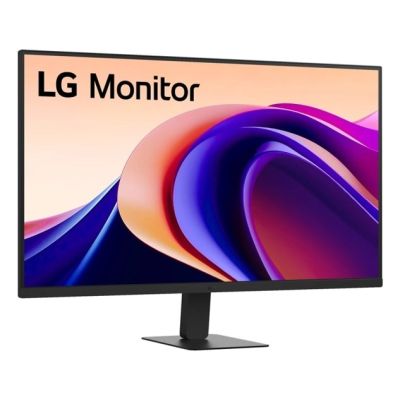 8. MONITOR LG LED 32" 32U631A-B 100Hz