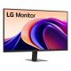 8. MONITOR LG LED 32" 32U631A-B 100Hz