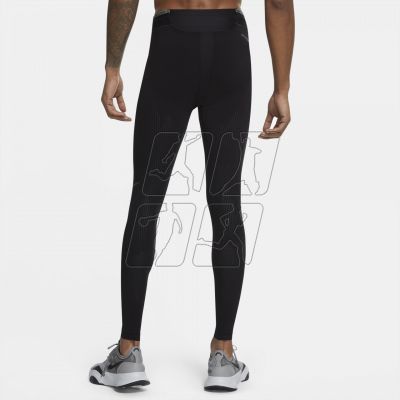 2. Nike Pro Dri-FIT ADV Recovery M DD1705-010 pants