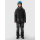 11. Men's 10000 membrane snowboard jacket 4F 4FWAW24TTJAM511-20S