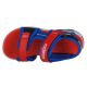 3. Skechers Power Splash 402264L-RDBL Red 31