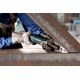 3. Metabo 613060000 angle grinder 2.1 kg