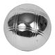 5. GAME BALL 1 PCS - BOULE PETANQUE SIZE 4
