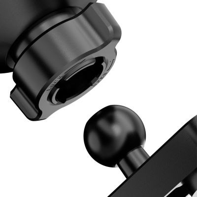 8. Dudao magnetic car holder for air vent (F6Pro)