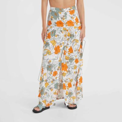 3. O&#39;Neill Alofa Maxi Skirt W 92800613071