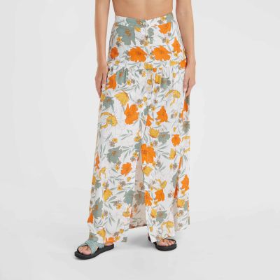 3. O'Neill Alofa Maxi Skirt W 92800613071