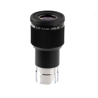 Sky-Watcher SWA-58 2.5 mm 1.25" Eyepiece