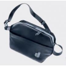 Deuter Passway 2 Polyethylene Sulfone (PES) Black Unisex Shoulder Bag