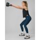 3. Women's quick-drying training top 4F 4FRSS26TFSLF1103-20S