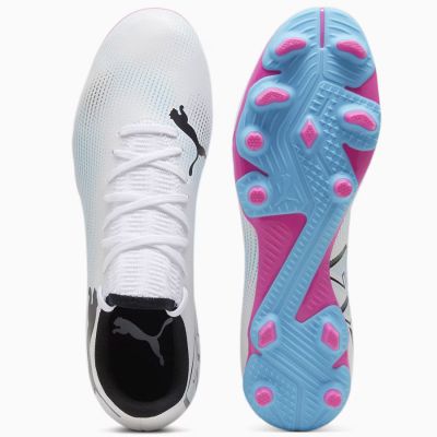 9. Puma FUTURE 7 Play FG/AG M 107723 01 shoes
