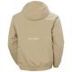 7. Helly Hansen Men's SMOGEN INSULATED RAIN JACKET 54560 757