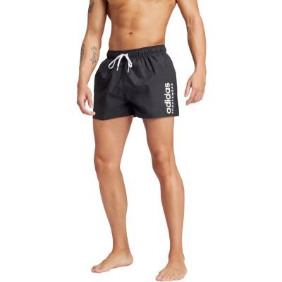 7. adidas Essentials Logo Swim Shorts M IX7565