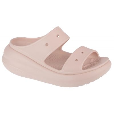6. Crocs Crush Sandal W 207670-6UR