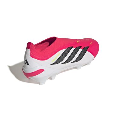 4. Adidas Predator League LL FG JS2997 shoes