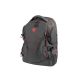 13. LAPTOP BACKPACK GENESIS PALLAD 550 BLACK 15.6"/17.3"