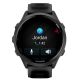 4. Garmin Forerunner 570 watch, 47mm AMOLED Black