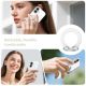 7. Tech-Protect MMR500 MagSafe Phone Holder - White