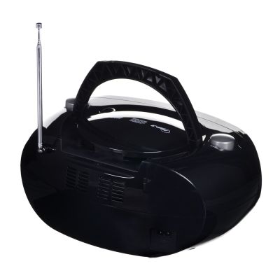 5. Blaupunkt BB18BK radio player