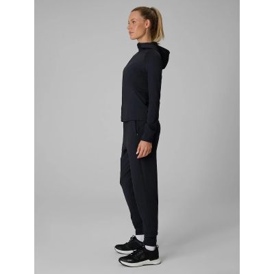 3. Women’s Quick-Drying Training Trousers 4F 4FRAW26TFTRF1655-20S
