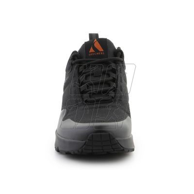 7. Skechers Uno Maverick Flooded M 183017-BBK shoes