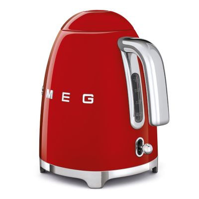 22. Coffee machine KLF03RDEU red