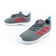 8. Adidas Lite Racer children's sports shoes, slip-on, lightweight and comfortable