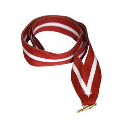 9. Ribbon 22 mm - Latvia