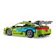 5. LEGO Technic 42229 - Fast and Furious Mitsubishi Eclipse Car