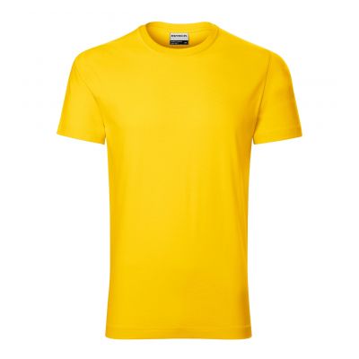 3. Rimeck Resist heavy M T-shirt MLI-R0304 yellow