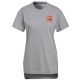 2. T-shirt adidas TX Pat Mou TE W H50943