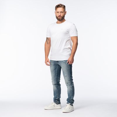 2. Fitanu Arvin III short sleeve T-shirt M 92800620862