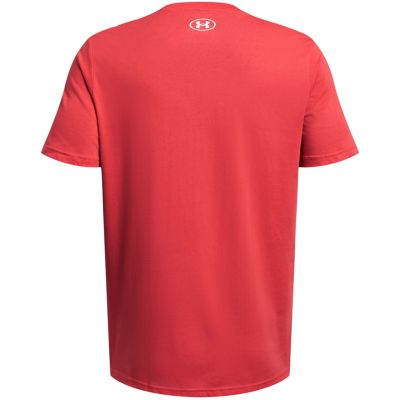6. Under Armour Sportstyle Logo T-shirt M 1382911 814