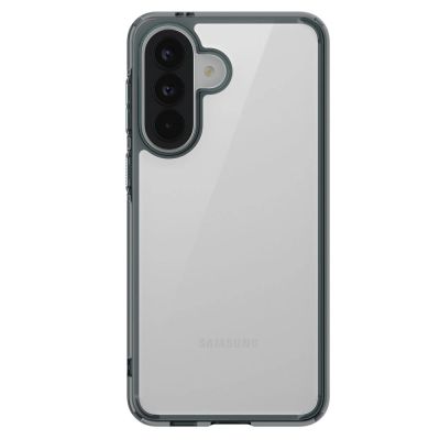 2. Spigen Ultra Hybrid Case for Samsung Galaxy A57 5G - Transparent