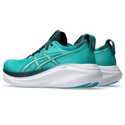 11. Asics Gel Nimbus 27 Shoes