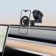 9. Tech-Protect N56 Magnetic Holder with MagSafe - Black