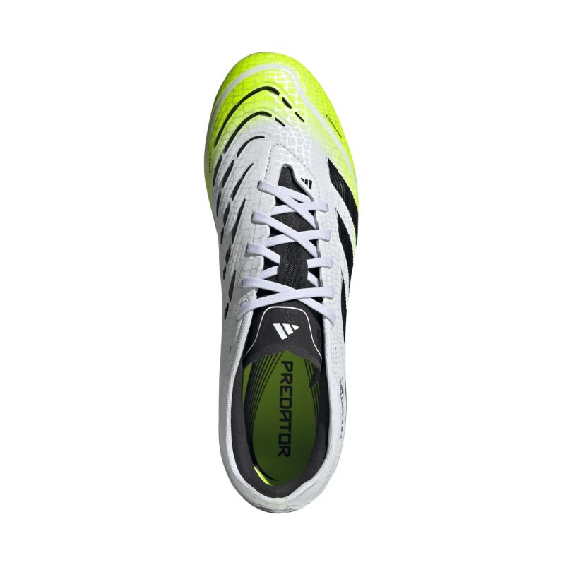 5. Adidas Predator Pro FG M JI1195 football boots