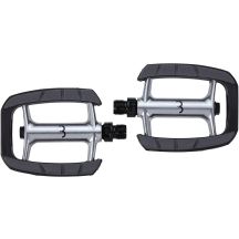 BBB ComfortLight one size bicycle pedals