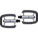 BBB ComfortLight one size bicycle pedals