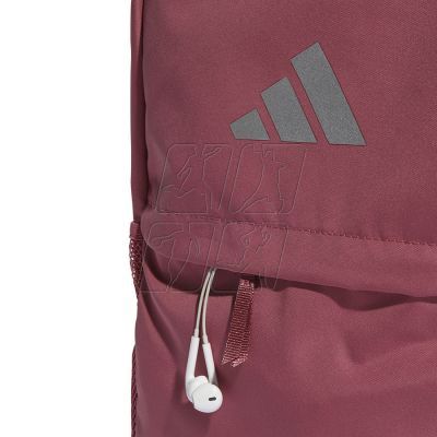 5. Backpack adidas Sp Pd Backpack HT2450