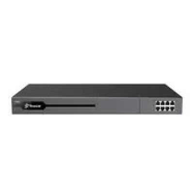 2. Yeastar P560 PBX (Private Branch Exchange) system 200 users IP PBX system (private and switched package)