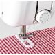 5. Brother AZ17 sewing machine