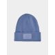 Unisex beanie hat 4F 4FWAW24ACAPU433-32S